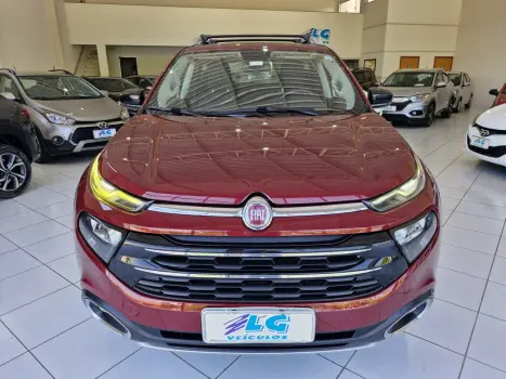 FIAT Toro 2.0 16V 4P VOLCANO 4WD TURBO DIESEL AUTOMTICO, Foto 10