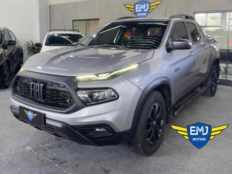 FIAT Toro 2.0 16V 4P 4WD ULTRA TURBO DIESEL AUTOMTICO, Foto 1