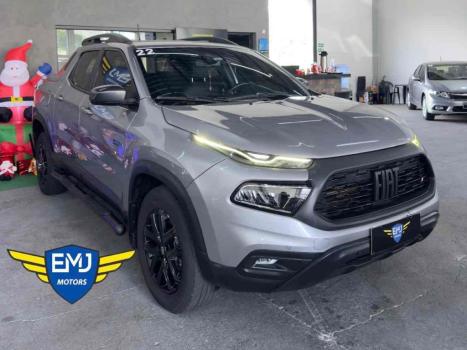 FIAT Toro 2.0 16V 4P 4WD ULTRA TURBO DIESEL AUTOMTICO, Foto 3