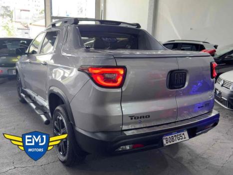 FIAT Toro 2.0 16V 4P 4WD ULTRA TURBO DIESEL AUTOMTICO, Foto 4