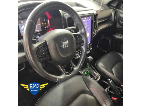 FIAT Toro 2.0 16V 4P 4WD ULTRA TURBO DIESEL AUTOMTICO, Foto 7