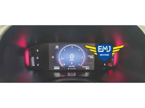 FIAT Toro 2.0 16V 4P 4WD ULTRA TURBO DIESEL AUTOMTICO, Foto 10