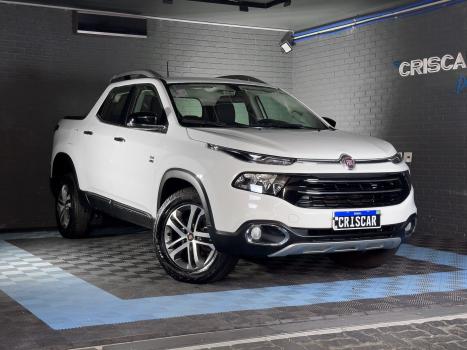 FIAT Toro 2.0 16V 4P VOLCANO 4WD TURBO DIESEL AUTOMTICO, Foto 1