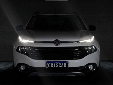 FIAT Toro 2.0 16V 4P VOLCANO 4WD TURBO DIESEL AUTOMTICO, Foto 2