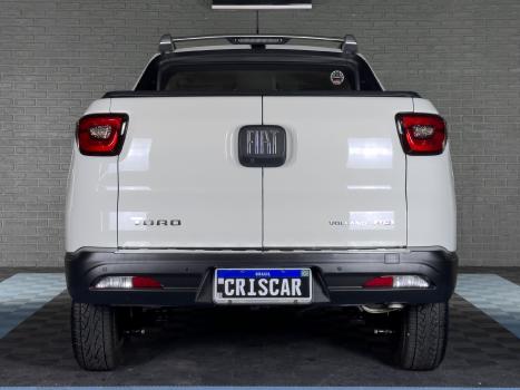 FIAT Toro 2.0 16V 4P VOLCANO 4WD TURBO DIESEL AUTOMTICO, Foto 3
