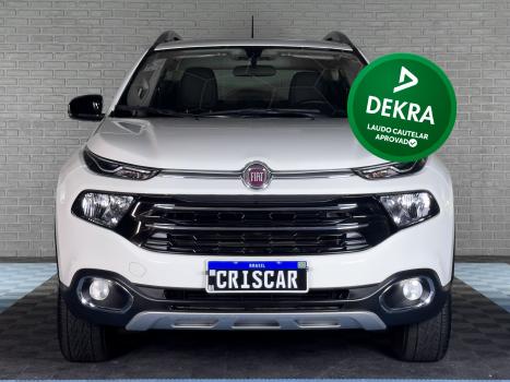 FIAT Toro 2.0 16V 4P VOLCANO 4WD TURBO DIESEL AUTOMTICO, Foto 4
