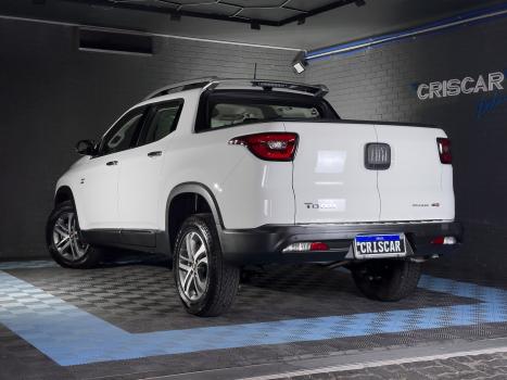 FIAT Toro 2.0 16V 4P VOLCANO 4WD TURBO DIESEL AUTOMTICO, Foto 5