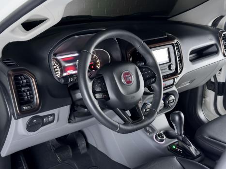 FIAT Toro 2.0 16V 4P VOLCANO 4WD TURBO DIESEL AUTOMTICO, Foto 7
