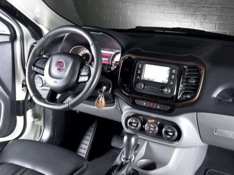 FIAT Toro 2.0 16V 4P VOLCANO 4WD TURBO DIESEL AUTOMTICO, Foto 8
