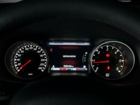 FIAT Toro 2.0 16V 4P VOLCANO 4WD TURBO DIESEL AUTOMTICO, Foto 9