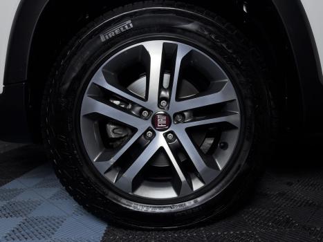 FIAT Toro 2.0 16V 4P VOLCANO 4WD TURBO DIESEL AUTOMTICO, Foto 10