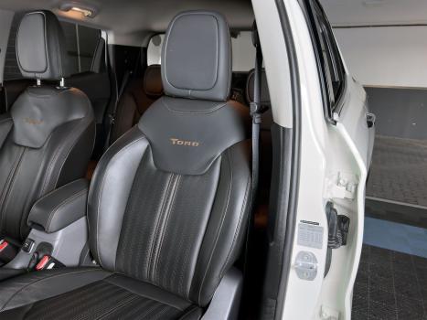 FIAT Toro 2.0 16V 4P VOLCANO 4WD TURBO DIESEL AUTOMTICO, Foto 11