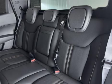 FIAT Toro 2.0 16V 4P VOLCANO 4WD TURBO DIESEL AUTOMTICO, Foto 12