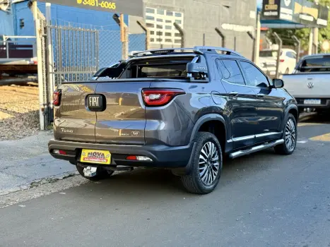 FIAT Toro 2.0 16V 4P 4WD RANCH TURBO DIESEL AUTOMTICO, Foto 4