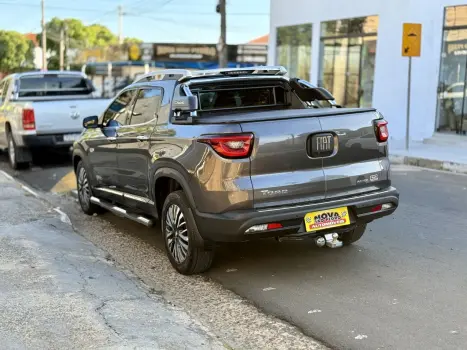 FIAT Toro 2.0 16V 4P 4WD RANCH TURBO DIESEL AUTOMTICO, Foto 6