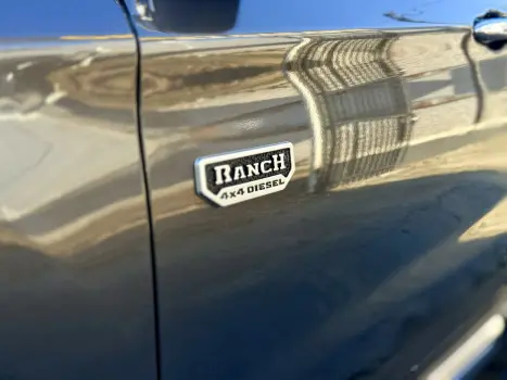 FIAT Toro 2.0 16V 4P 4WD RANCH TURBO DIESEL AUTOMTICO, Foto 8