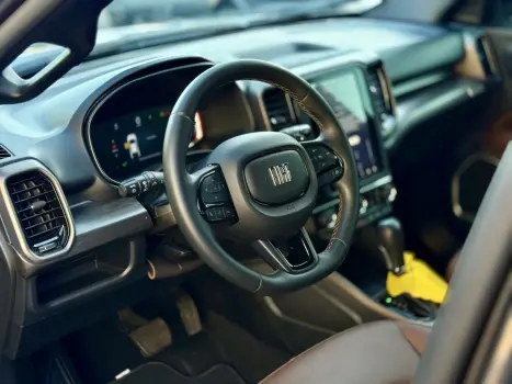 FIAT Toro 2.0 16V 4P 4WD RANCH TURBO DIESEL AUTOMTICO, Foto 9