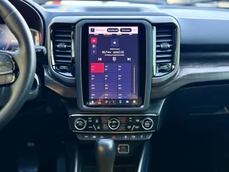 FIAT Toro 2.0 16V 4P 4WD RANCH TURBO DIESEL AUTOMTICO, Foto 11