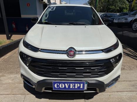 FIAT Toro 2.0 16V 4P VOLCANO 4WD TURBO DIESEL AUTOMTICO, Foto 2