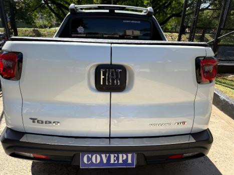 FIAT Toro 2.0 16V 4P VOLCANO 4WD TURBO DIESEL AUTOMTICO, Foto 3