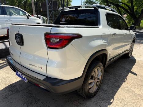 FIAT Toro 2.0 16V 4P VOLCANO 4WD TURBO DIESEL AUTOMTICO, Foto 4
