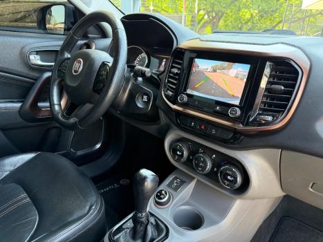 FIAT Toro 2.0 16V 4P VOLCANO 4WD TURBO DIESEL AUTOMTICO, Foto 5