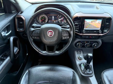 FIAT Toro 2.0 16V 4P VOLCANO 4WD TURBO DIESEL AUTOMTICO, Foto 6