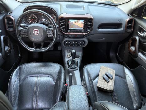 FIAT Toro 2.0 16V 4P VOLCANO 4WD TURBO DIESEL AUTOMTICO, Foto 7