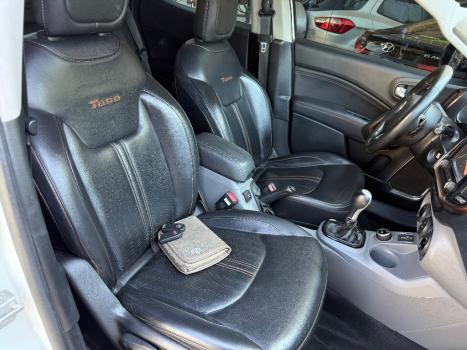 FIAT Toro 2.0 16V 4P VOLCANO 4WD TURBO DIESEL AUTOMTICO, Foto 8