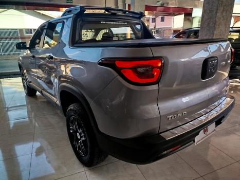 FIAT Toro 2.0 16V 4P ENDURANCE 4WD TURBO DIESEL AUTOMTICO, Foto 4