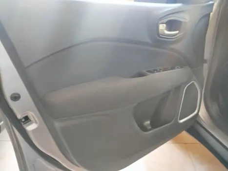 FIAT Toro 2.0 16V 4P ENDURANCE 4WD TURBO DIESEL AUTOMTICO, Foto 7