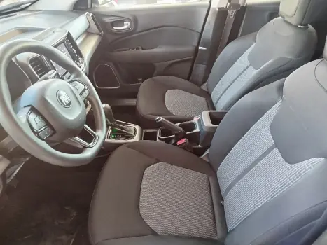 FIAT Toro 2.0 16V 4P ENDURANCE 4WD TURBO DIESEL AUTOMTICO, Foto 8