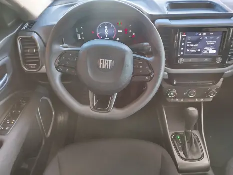 FIAT Toro 2.0 16V 4P ENDURANCE 4WD TURBO DIESEL AUTOMTICO, Foto 9