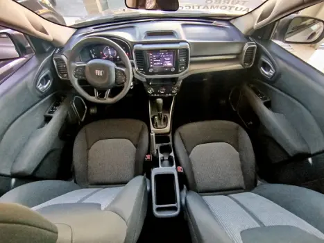 FIAT Toro 2.0 16V 4P ENDURANCE 4WD TURBO DIESEL AUTOMTICO, Foto 10