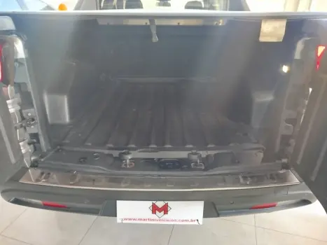 FIAT Toro 2.0 16V 4P ENDURANCE 4WD TURBO DIESEL AUTOMTICO, Foto 13