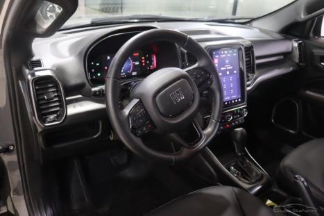 FIAT Toro 2.0 16V 4P 4WD ULTRA TURBO DIESEL AUTOMTICO, Foto 4