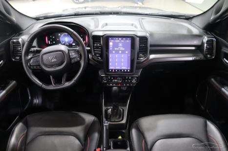 FIAT Toro 2.0 16V 4P 4WD ULTRA TURBO DIESEL AUTOMTICO, Foto 6