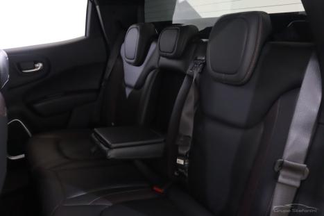 FIAT Toro 2.0 16V 4P 4WD ULTRA TURBO DIESEL AUTOMTICO, Foto 8