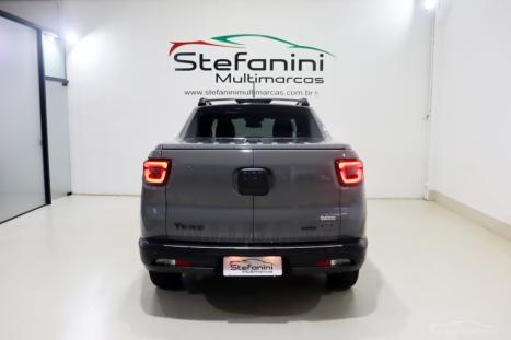 FIAT Toro 2.0 16V 4P 4WD ULTRA TURBO DIESEL AUTOMTICO, Foto 12