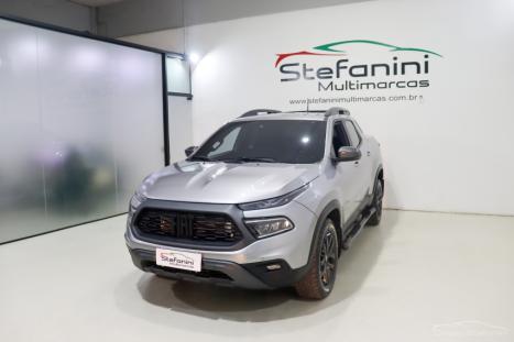 FIAT Toro 2.0 16V 4P 4WD ULTRA TURBO DIESEL AUTOMTICO, Foto 1