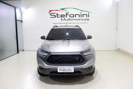 FIAT Toro 2.0 16V 4P 4WD ULTRA TURBO DIESEL AUTOMTICO, Foto 2