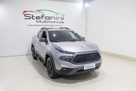 FIAT Toro 2.0 16V 4P 4WD ULTRA TURBO DIESEL AUTOMTICO, Foto 3
