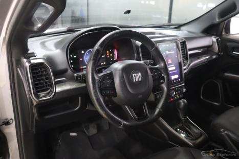 FIAT Toro 2.0 16V 4P 4WD ULTRA TURBO DIESEL AUTOMTICO, Foto 4