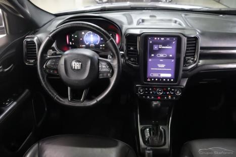 FIAT Toro 2.0 16V 4P 4WD ULTRA TURBO DIESEL AUTOMTICO, Foto 5