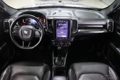 FIAT Toro 2.0 16V 4P 4WD ULTRA TURBO DIESEL AUTOMTICO, Foto 6