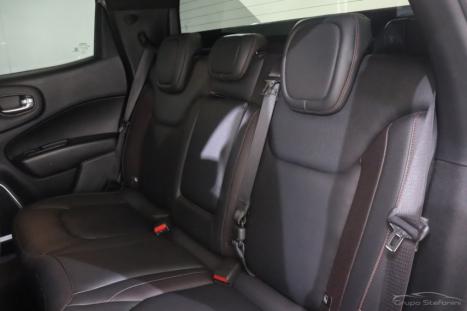 FIAT Toro 2.0 16V 4P 4WD ULTRA TURBO DIESEL AUTOMTICO, Foto 8