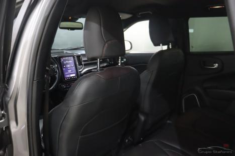 FIAT Toro 2.0 16V 4P 4WD ULTRA TURBO DIESEL AUTOMTICO, Foto 9