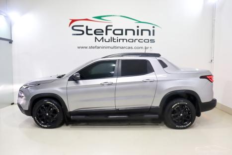 FIAT Toro 2.0 16V 4P 4WD ULTRA TURBO DIESEL AUTOMTICO, Foto 10