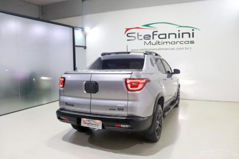 FIAT Toro 2.0 16V 4P 4WD ULTRA TURBO DIESEL AUTOMTICO, Foto 11