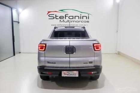FIAT Toro 2.0 16V 4P 4WD ULTRA TURBO DIESEL AUTOMTICO, Foto 12